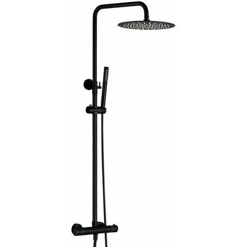 Душевая система 250 мм Feramolli Termostato BL7157-10