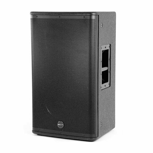 INVOTONE DSX12A - активная акустическая система, 1000 Bт, 12",50Гц-20кГц,128. зеленый