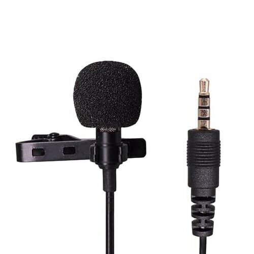 Петличный микрофон Ulanzi AriMic Lavalier Microphone 156900₽
