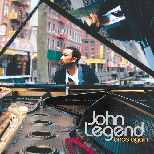 Legend John Виниловая пластинка Legend John Once Again yello – flag 2 lp stella 2 lp комплект