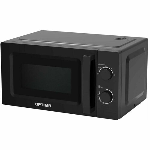 Микроволновая печь Optima MO-2023B чёрный 634800₽