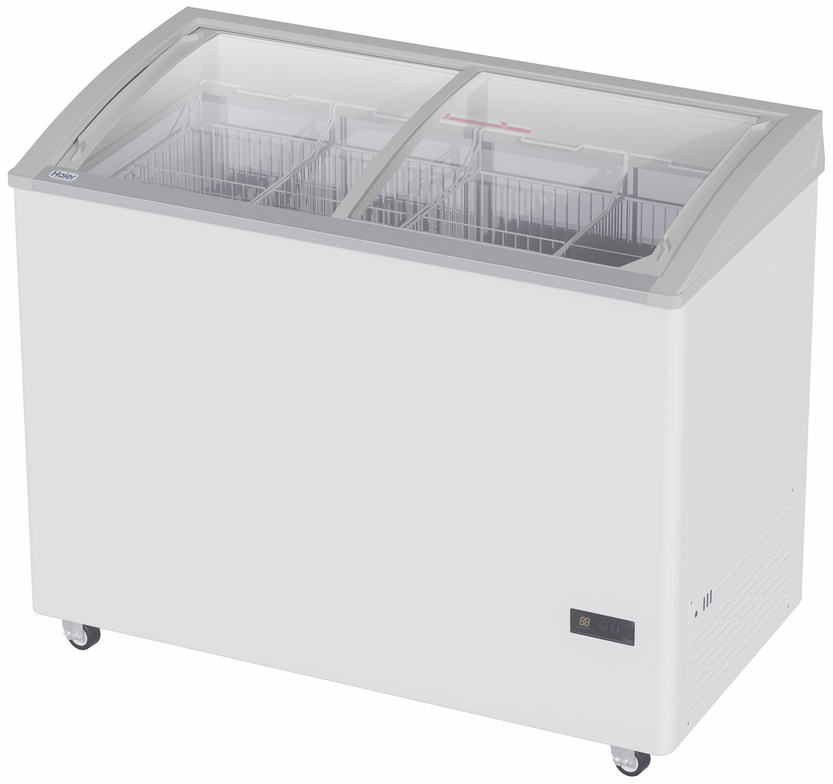 фото Haier SD-416AE