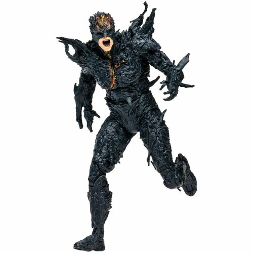 Фигурка McFarlane The Flash - DC Multiverse - Dark Flash модель мотоцикла mcfarlane the flash dc multiverse batcycle