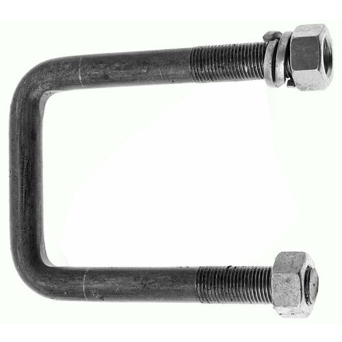 Стремянка рессоры для а/м Газ 3302 L 90