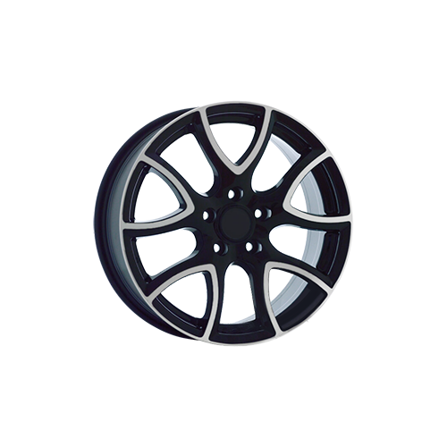 Диски Mazda MA50 7x17 5x114,3 ET 45 Dia 67,1 BFP