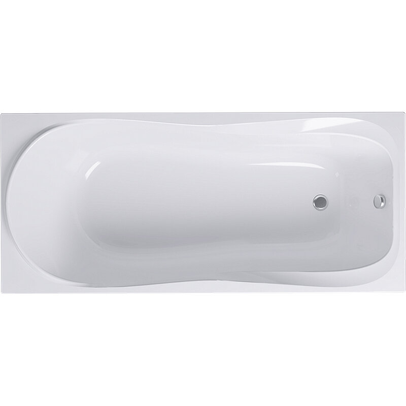 фото Акриловая ванна Timo Kata 150x70 KATA1570 без гидромассажа