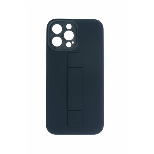 Чехол-накладка для iPhone 13 Pro Max VEGLAS Handle синий