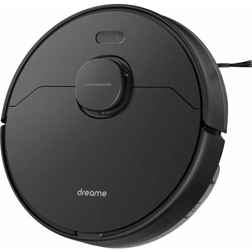 Робот-пылесос Dreame C9 Black EU 2396000₽