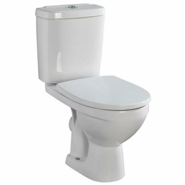 Картинки Сиденье и крышка для унитаза Vidima Sirius (SoftClose)