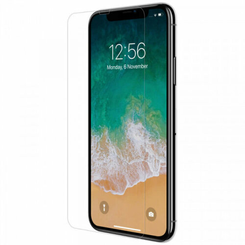 Nillkin H+ PRO Защитное стекло для iPhone 11 Pro / X / XS неполноэкранное защитное стекло для iphone x xs 11 pro