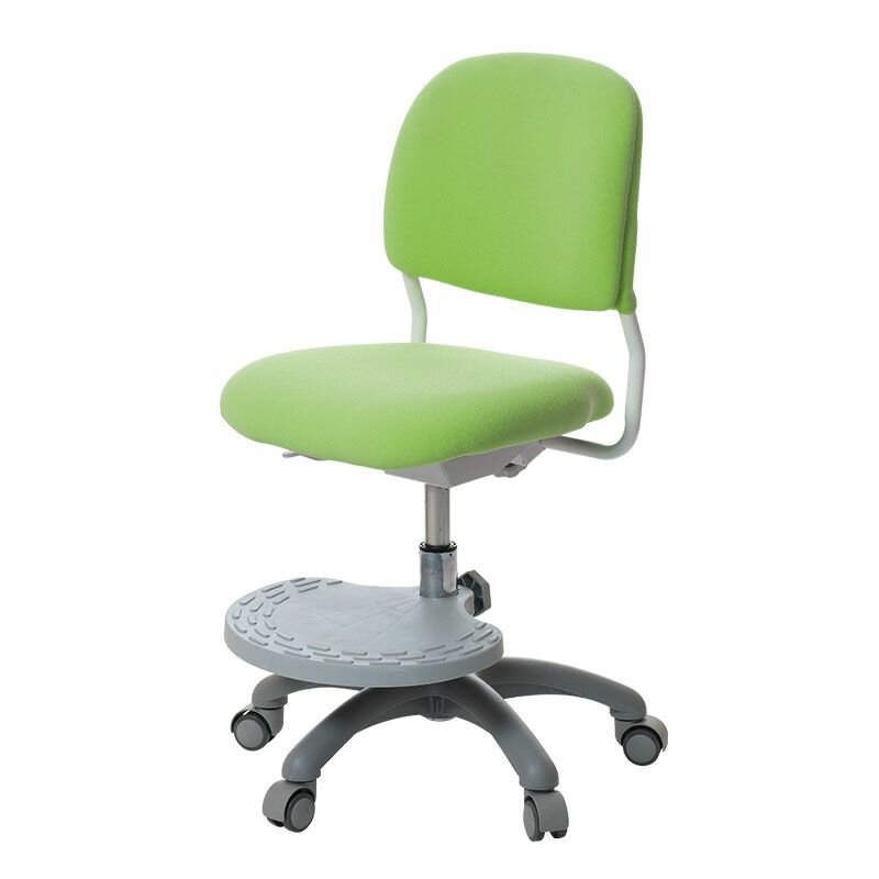 Кресло HOLTO-15 Зеленый