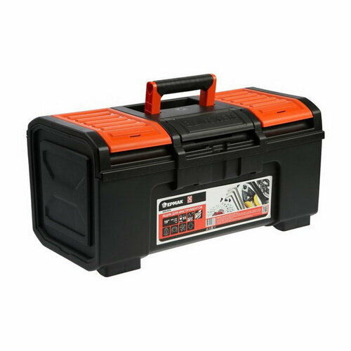 Ящик с органайзером X-PRO 19 480 x 268 x 236 мм 3171₽