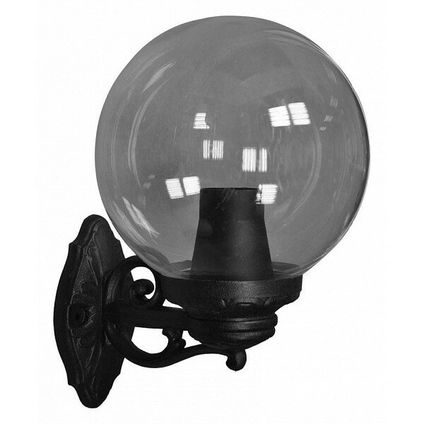 Светильник на штанге Fumagalli Globe 250 G25.131.000. AZF1R