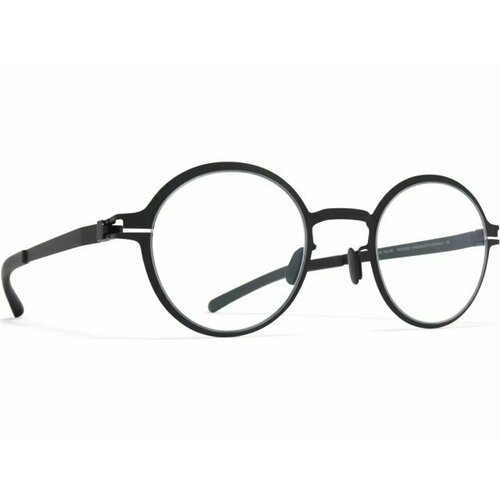 Оправа MYKITA GETZ 002, цвет BLACK, CLEAR (MYK-3000001509842)