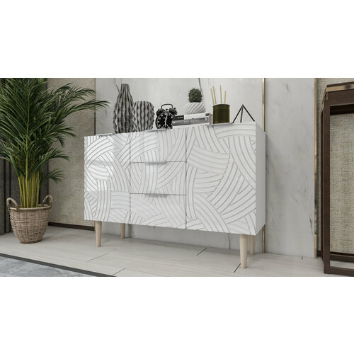 Комод Йорк 15