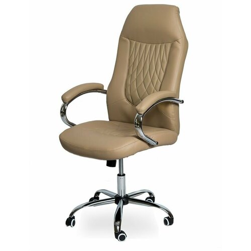 Компьютерное кресло B-trade BT-60 CAPPUCCINO