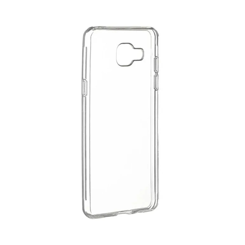 Ультра-тонкая пластиковая задняя панель-чехол-накладка MyPads Crystal Case для Samsung Galaxy A8 2016 SM-A800x прозрачная чехол mypads fondina bicolore для samsung galaxy a8 2016 sm a800x