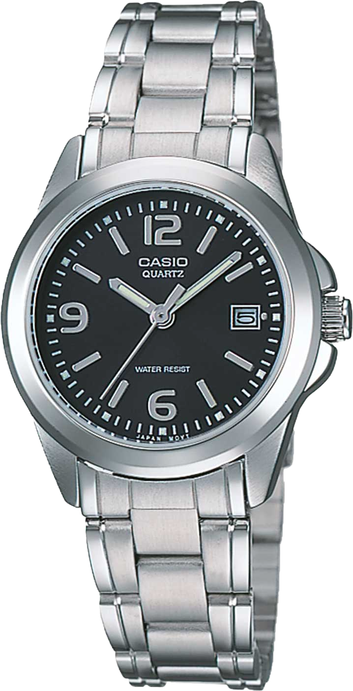 Наручные часы CASIO Standard LTP-1215A-1A