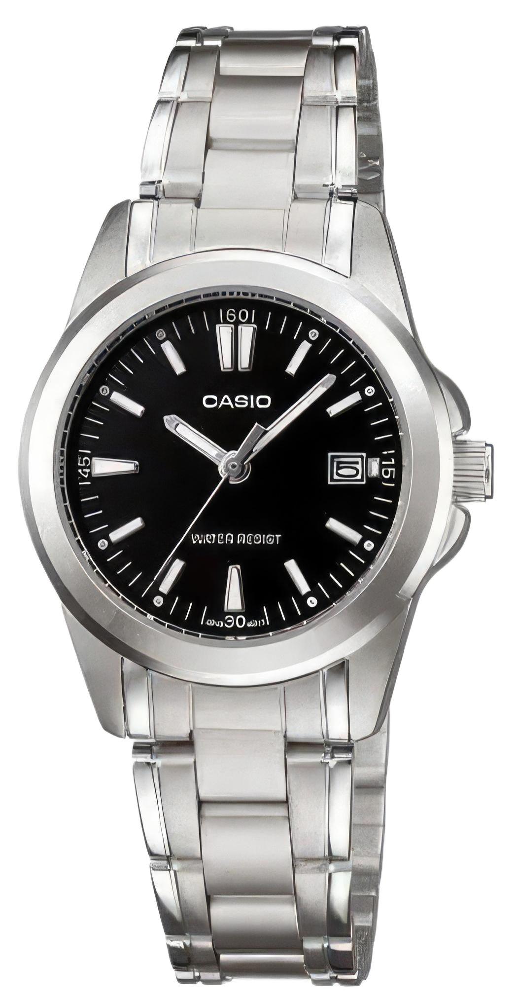 Наручные часы CASIO Collection LTP-1215A-1A2