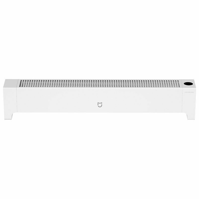 Mijia Baseboard Electric Heater 2 2200W White TJXDNQ07ZM