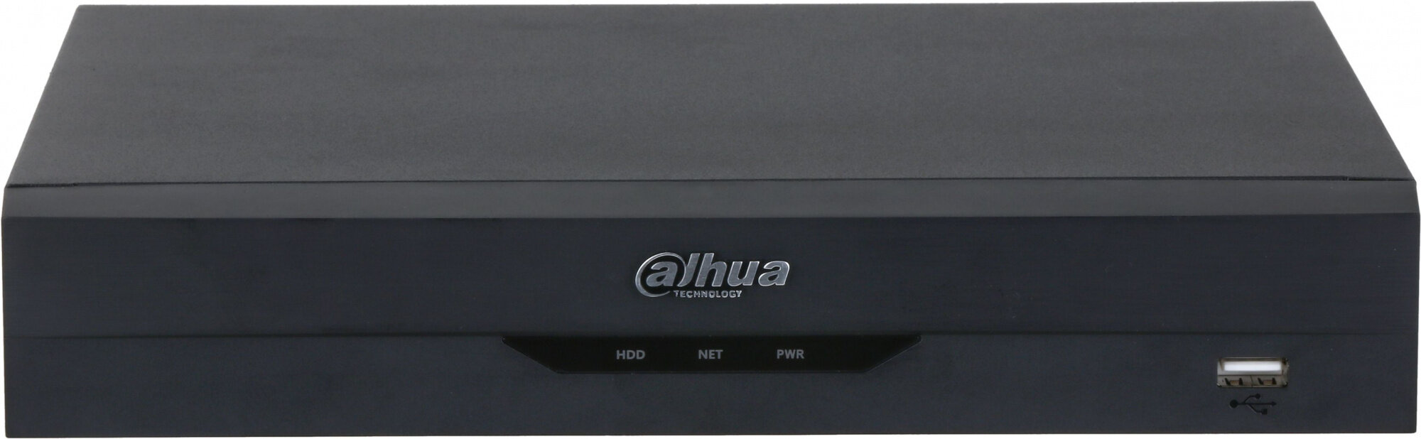 Видеорегистратор Dahua 8-канальный с PoE, 4K, H.265+, ИИ Входящий поток до 144Мбит/с; сжатие: H.265+, H.265, H.264+, H.264, MJPEG; - фото №3