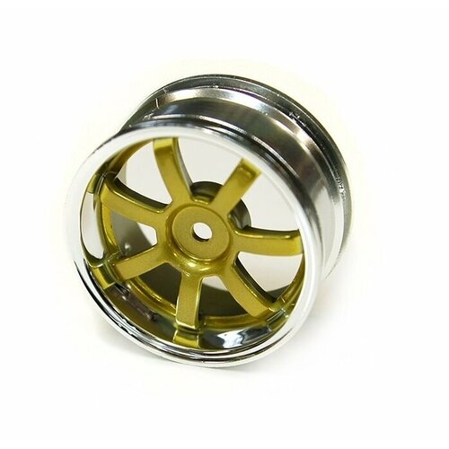 Диски шоссейные 1/10 2026 (4шт) Austar AX-2026