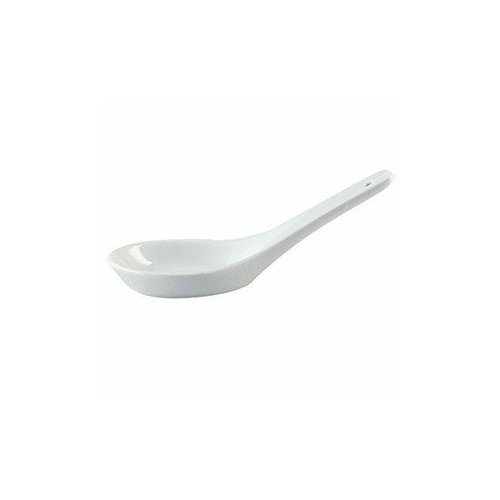 Ложка Опшенс фарфор белый Bauscher 1999₽