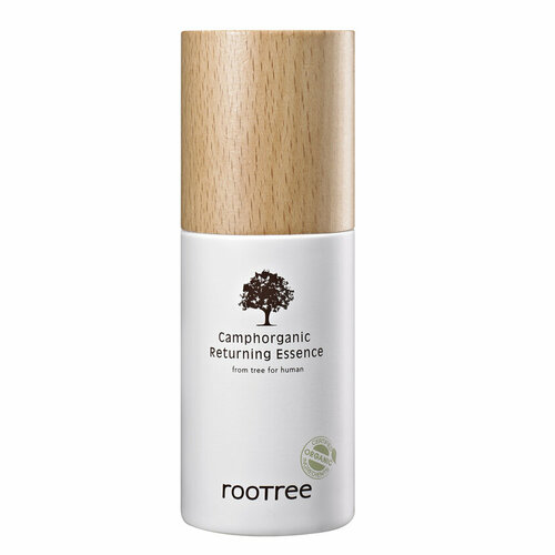 ROOTREE Восстанавливающая эссенция для лица Camphorganic Returning Essence