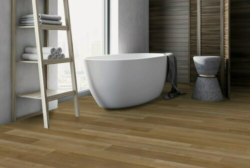 Изображение товара Кварцвинил SPC замковый FirmFit Discovery EW-2786 Памир, 1235х178х5 мм, 11 шт/уп, 2,42 м2/уп, 34 класс