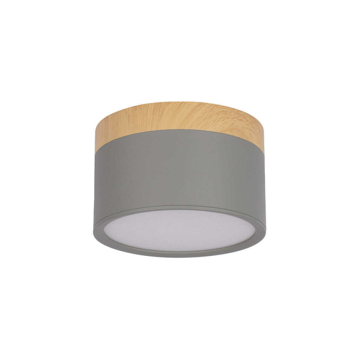 Loft IT Накладной светильник Loft it Grape 10162 Grey