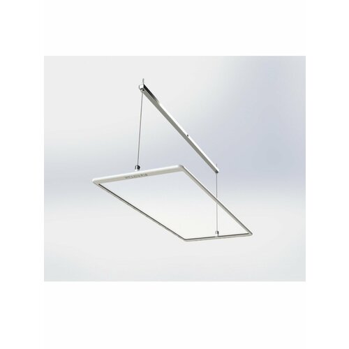 Инфракрасный обогреватель Пион ТермоГлас Сrystal 13 Кристалл белый 12490₽