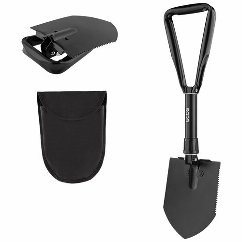 Лопата тактическая складная FS-01 800₽