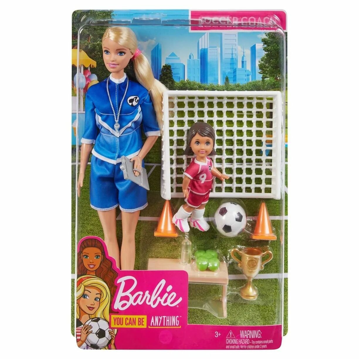 Barbie - фото №9