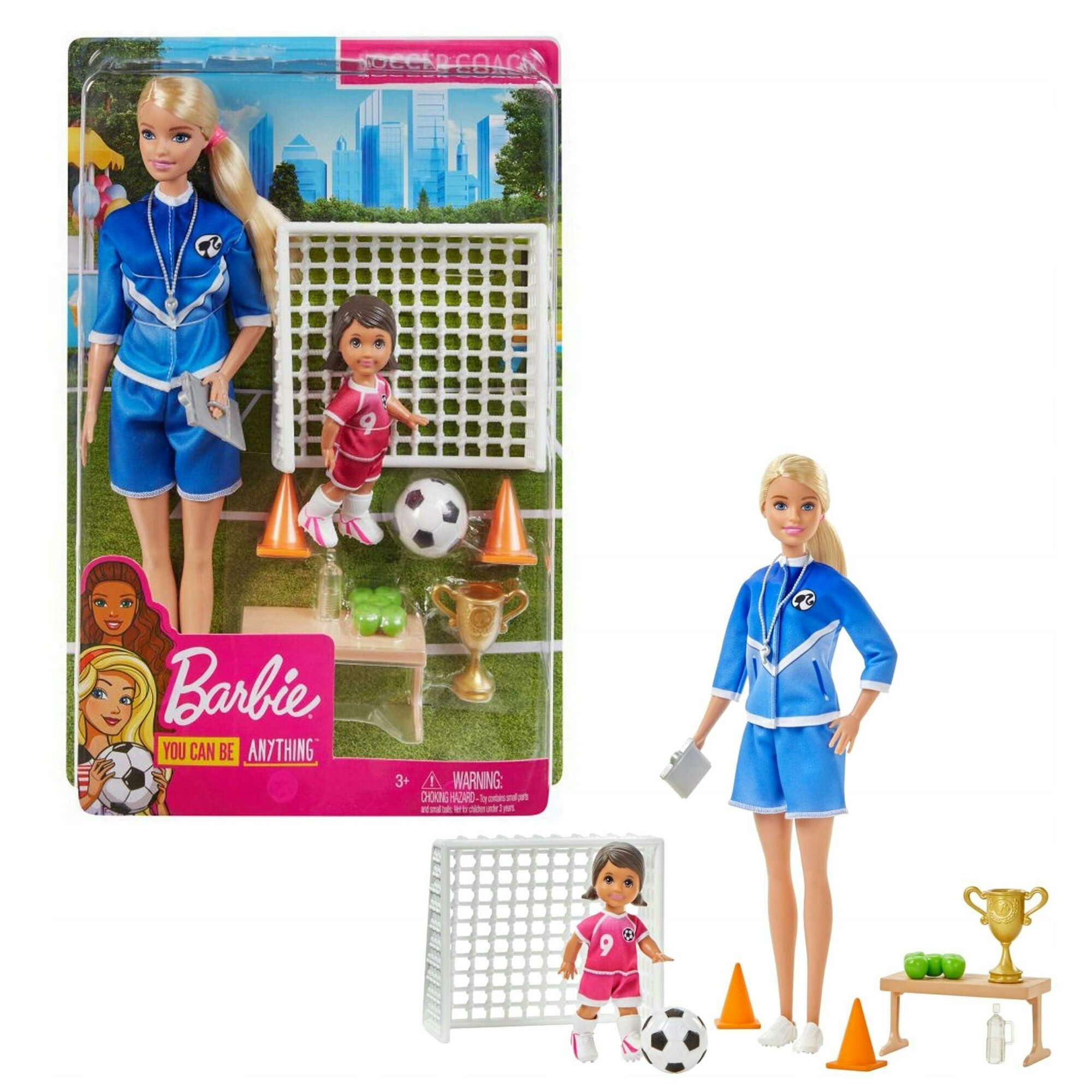 Barbie - фото №8