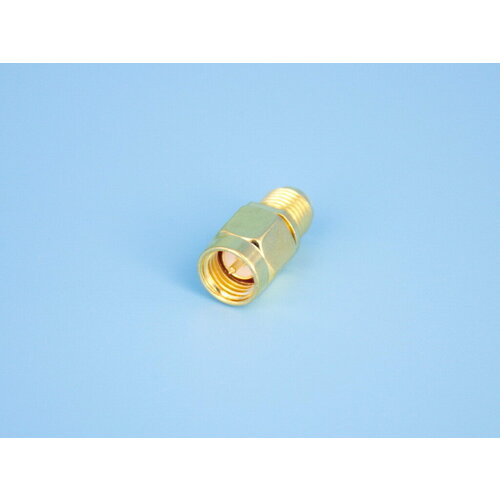 ВЧ переходник с SMA на RP-SMA 849