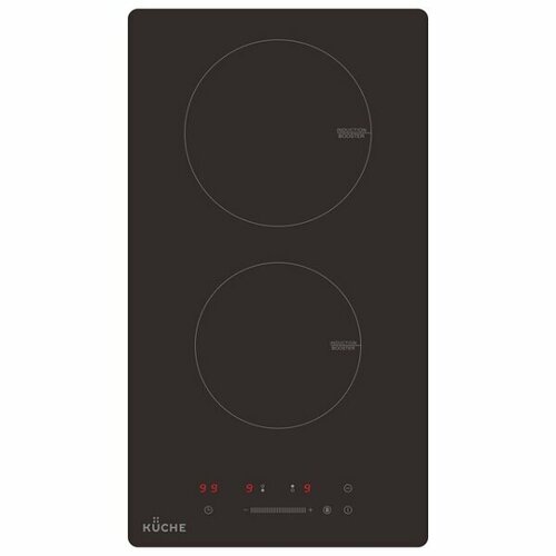 Встраиваемая индукционная панель KUCHE IST 320 B 952000₽