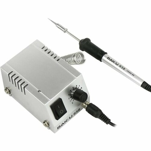 Паяльная станция Baku BK-938 081734 215000₽