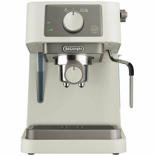 Кофеварка DeLonghi EC 235 CR 1372500₽