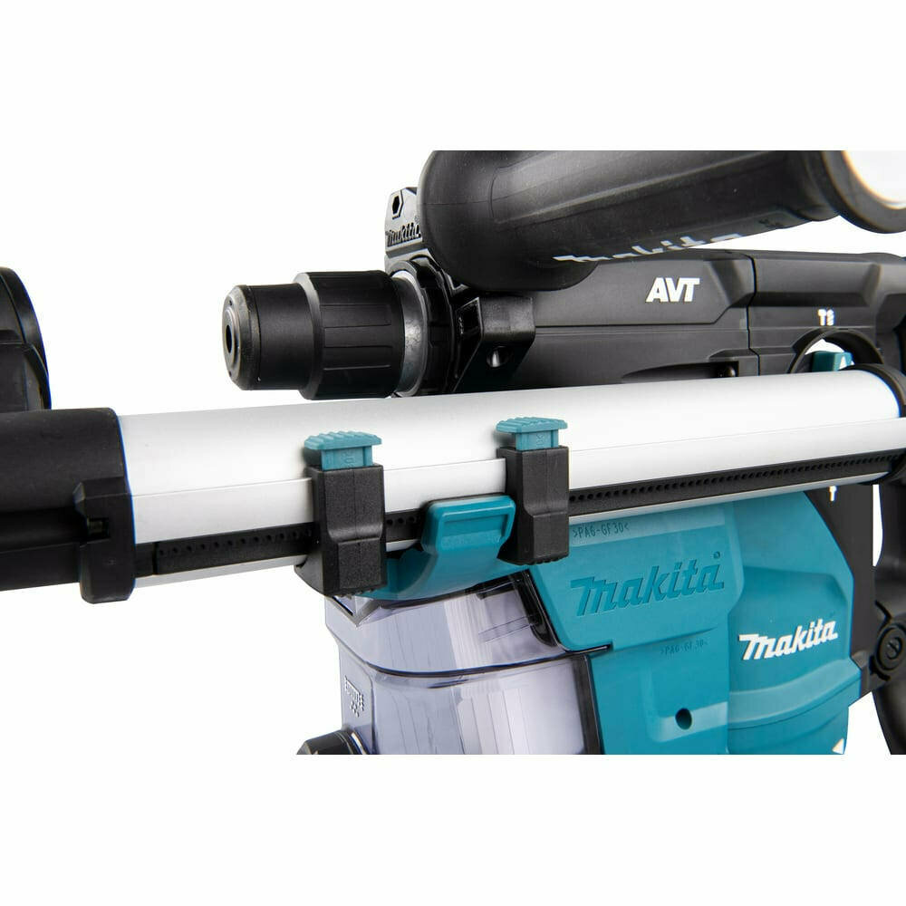 Перфоратор Makita HR3011FCJ - фото №12