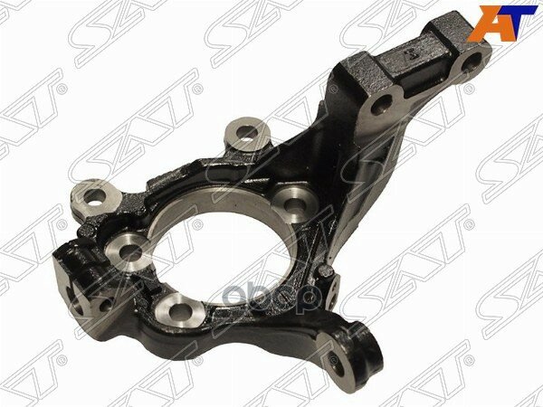 ST40014ED000 SAT Кулак поворотный NISSAN TIIDA 05-12/AD/WINGROAD/EXPERT 05-/BLUEBIRD SYLPHY 05-09/NV200 09 RH