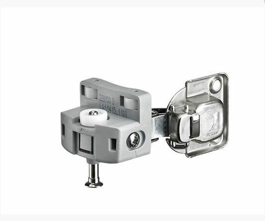 Направляющий элемент для складных систем Hettich Wing Line 770/780/26/L, правый, 1 шт