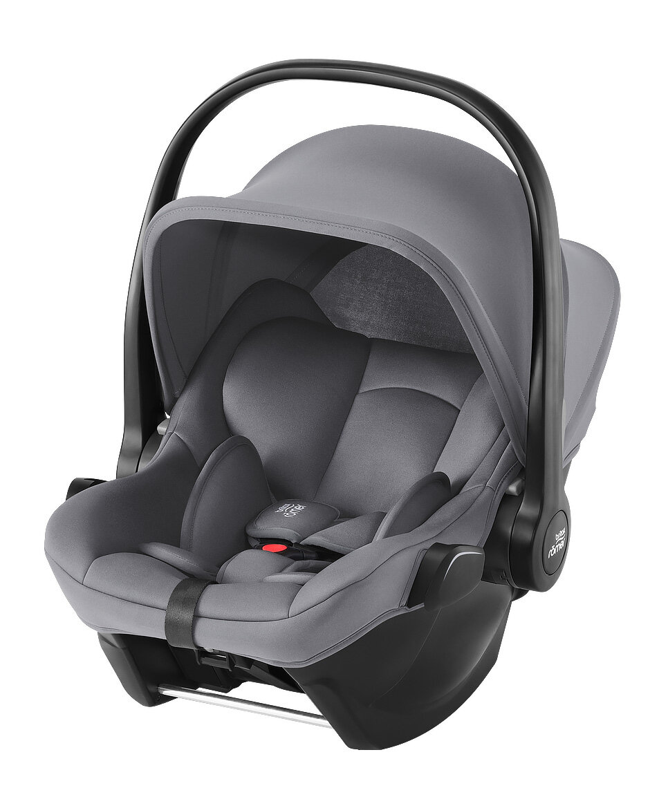 Детское автокресло Britax Römer Baby-Safe Core Frost Grey