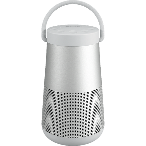 Bose Портативная акустика Bose SoundLink Revolve+ II (Серебристый)