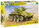 Сборная модель ZVEZDA Советский лёгкий танк БТ-5 (3507) 1:35