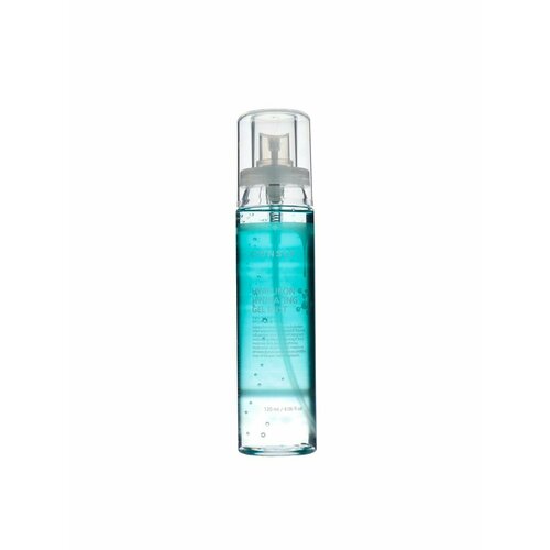 Гель-мист с гиалуроновой кислотой, 120 мл consly hyaluronic acid hydrating gel mist