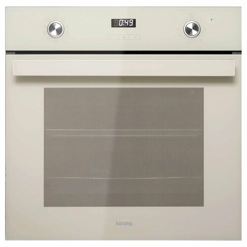 Духовой шкаф Korting OKB 591 CSGB 5799000₽