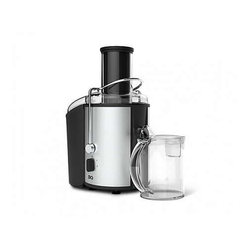 Соковыжималка BQ J1006 Black-Steel 4990₽
