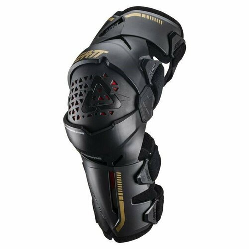 фото Наколенники leatt knee brace z-frame (black, xxl, 2024 (5022121904))
