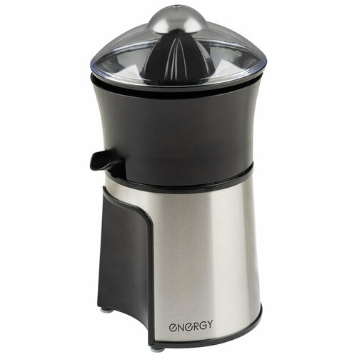 Соковыжималка для цитрусовых Energy EN-277 80 Вт 213100₽