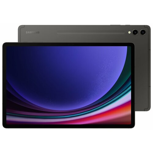 Планшет Samsung Galaxy Tab S9+ SM-X810 SM-X810NZAEMEA/ 12.4